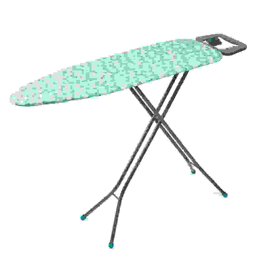 Beldray Floral Ironing Board (110 x 33 cm)