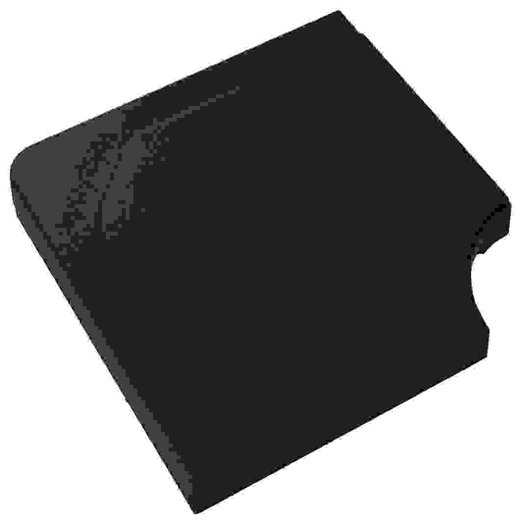 Hesperide Stacio Concrete Base Weight For Parasols (25 kg, Black)