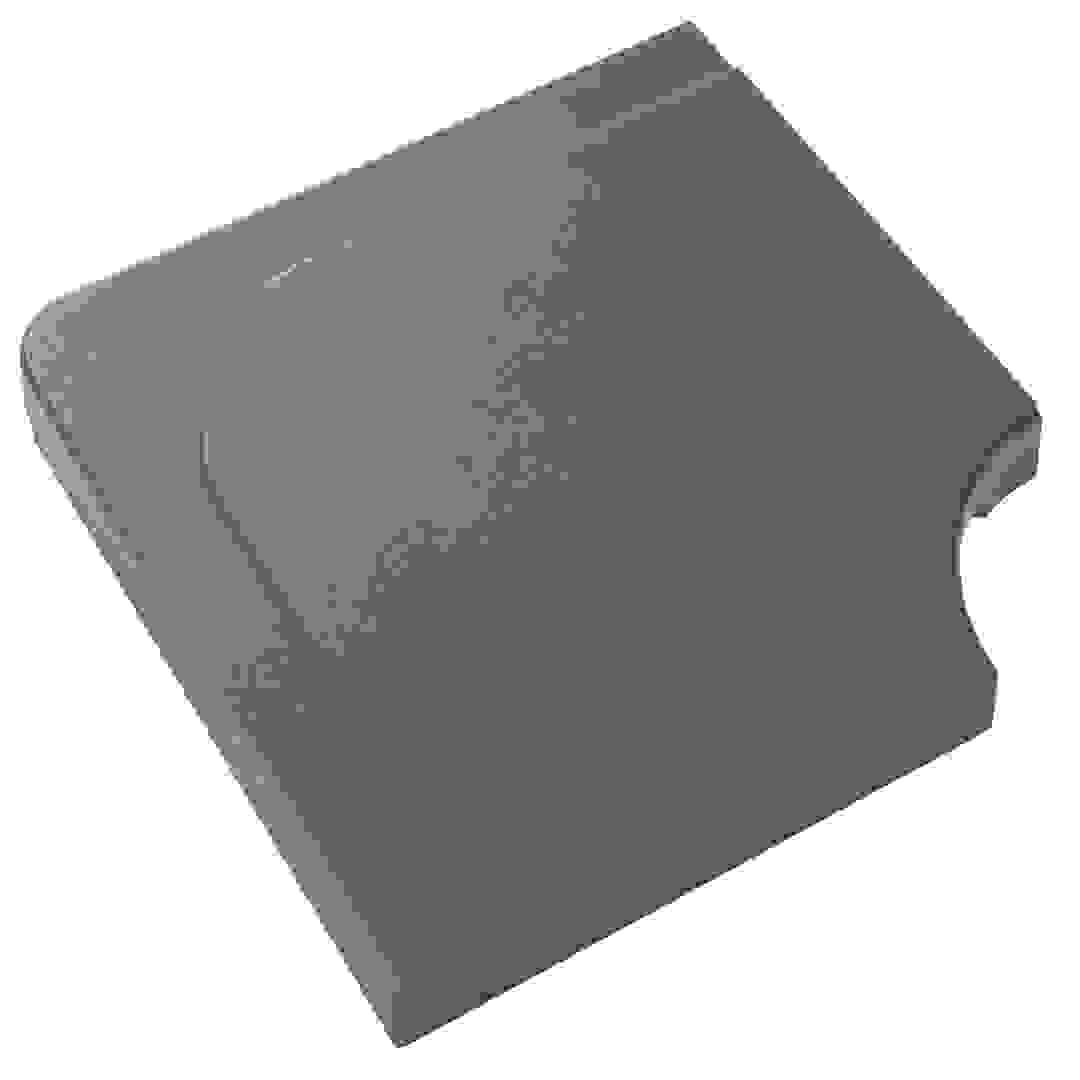 قاعدة وزن مظلة خرسانية للمظلات الشمسية هيسبرايد ستاسيو (25 كجم ، رمادي أردوازي)