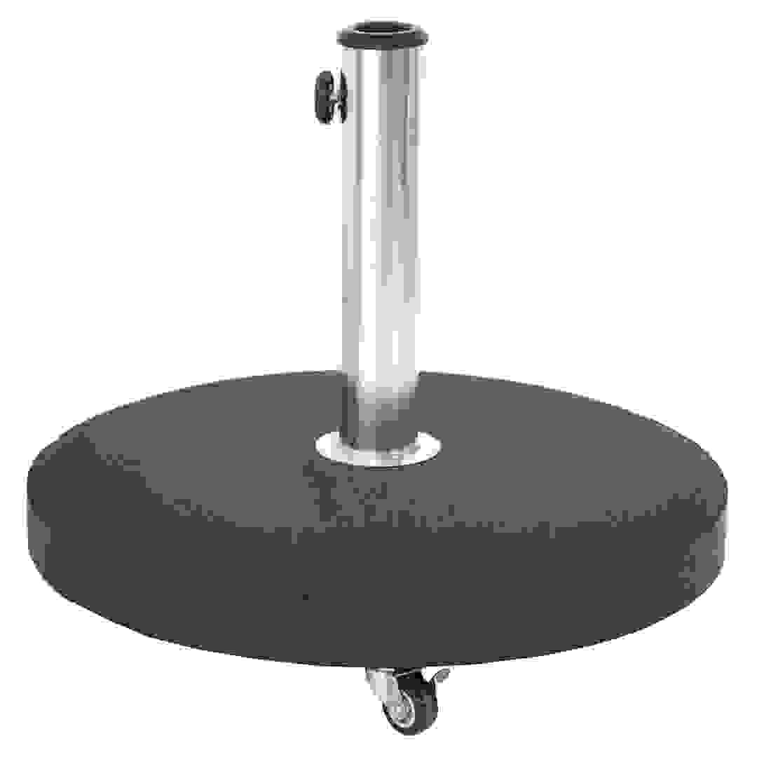 Hesperide Terlando Round Umbrella Base W/Wheels (25 kg)