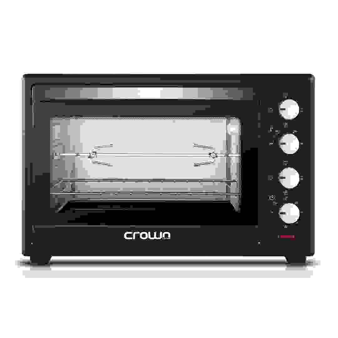 Crownline Electric Oven, EO-296 (50 L, 2000 W)
