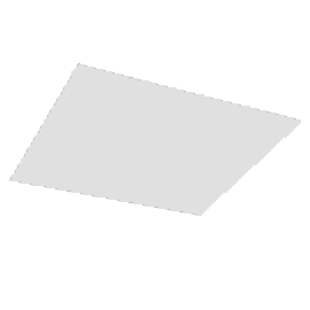 Levin LED Recessed Panel Light (60 x 60 cm, 65 W, Daylight)