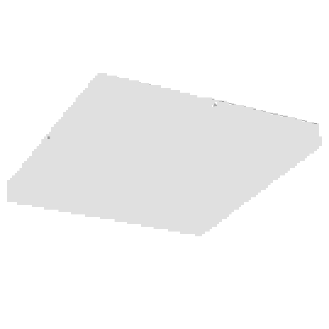 Levin LED Panel Light (60 x 60 cm, 40 W, Natural White)