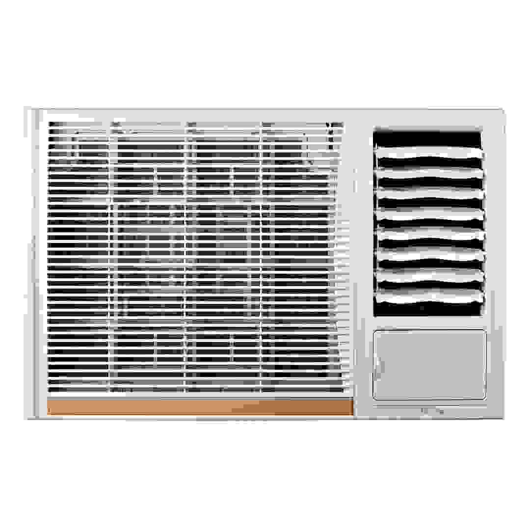 Super General Window Air Conditioner, SGA 19-42HE (1.5 Ton)