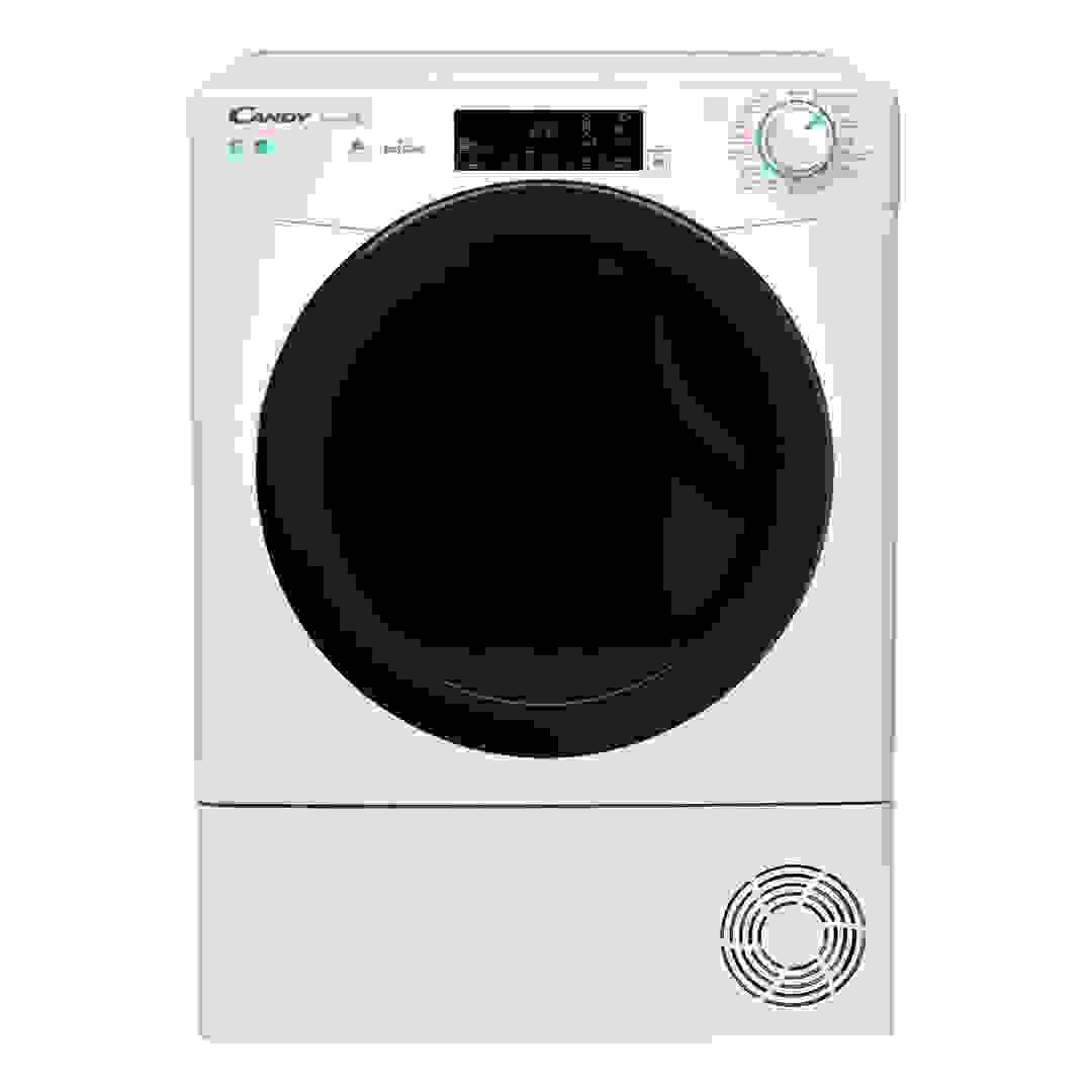 Candy Freestanding Front Load Tumble Dryer, CSOE C10TBE-19 (10 kg)