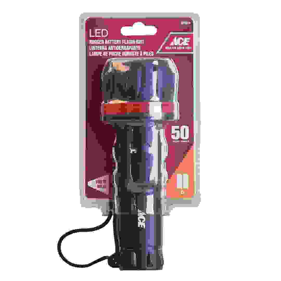 كشاف يدوي LED إيس (0.14 واط)