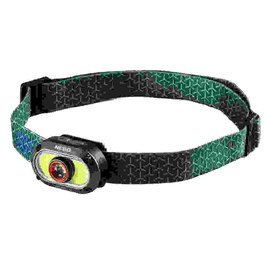 Nebo Rechargeable Mycro 500+ Headlamp (500 lm)