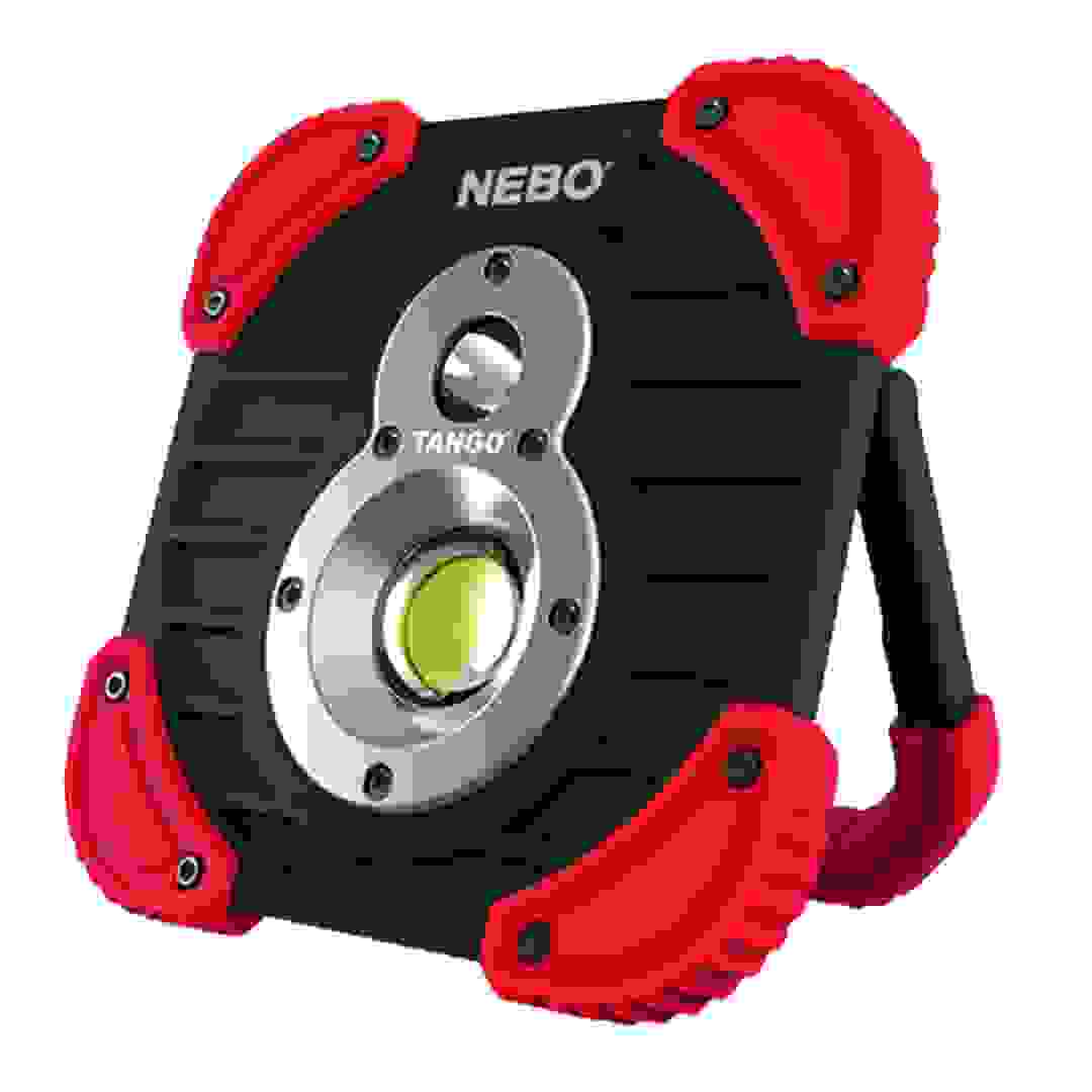 ضوء عمل قابل للشحن نيبو تانجو (750 لومن)