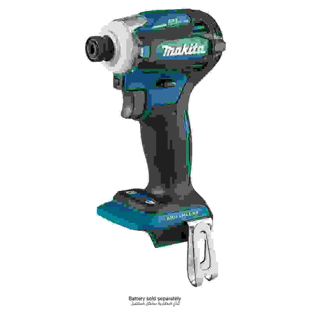 مفك صدمي لاسلكي ماكيتا DTD172Z (18 فولت)