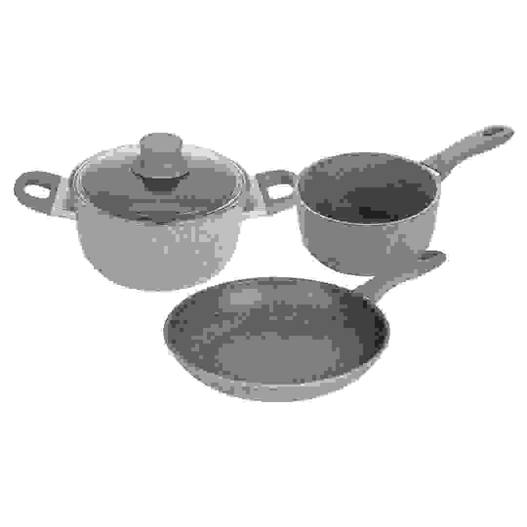 Ballarini Murano Cook ware Set (3 Pc.)