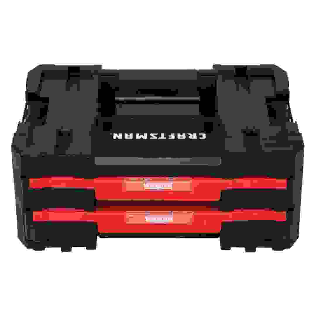 صندوق عدة بدرجين فيرسستاك كرافتسمان (8 لتر)