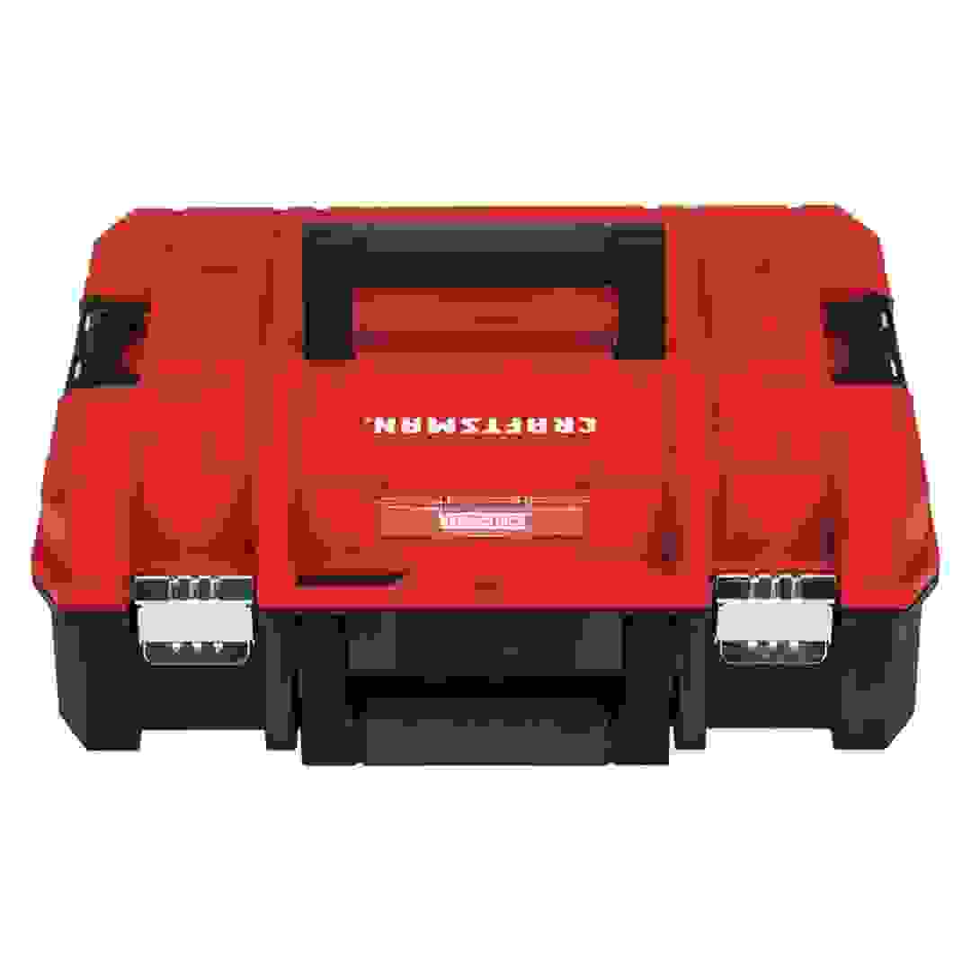 صندوق عدة فيرساستاك كرافتسمان (43.18 × 33.02 × 17.45 سم)