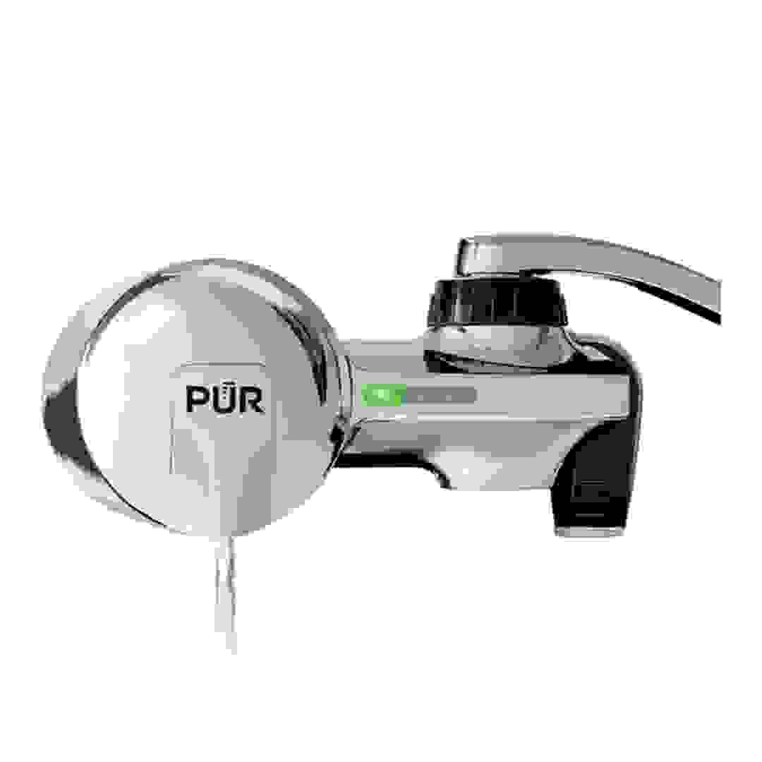 Pur Maxion Horizontal Faucet Water Filtration System