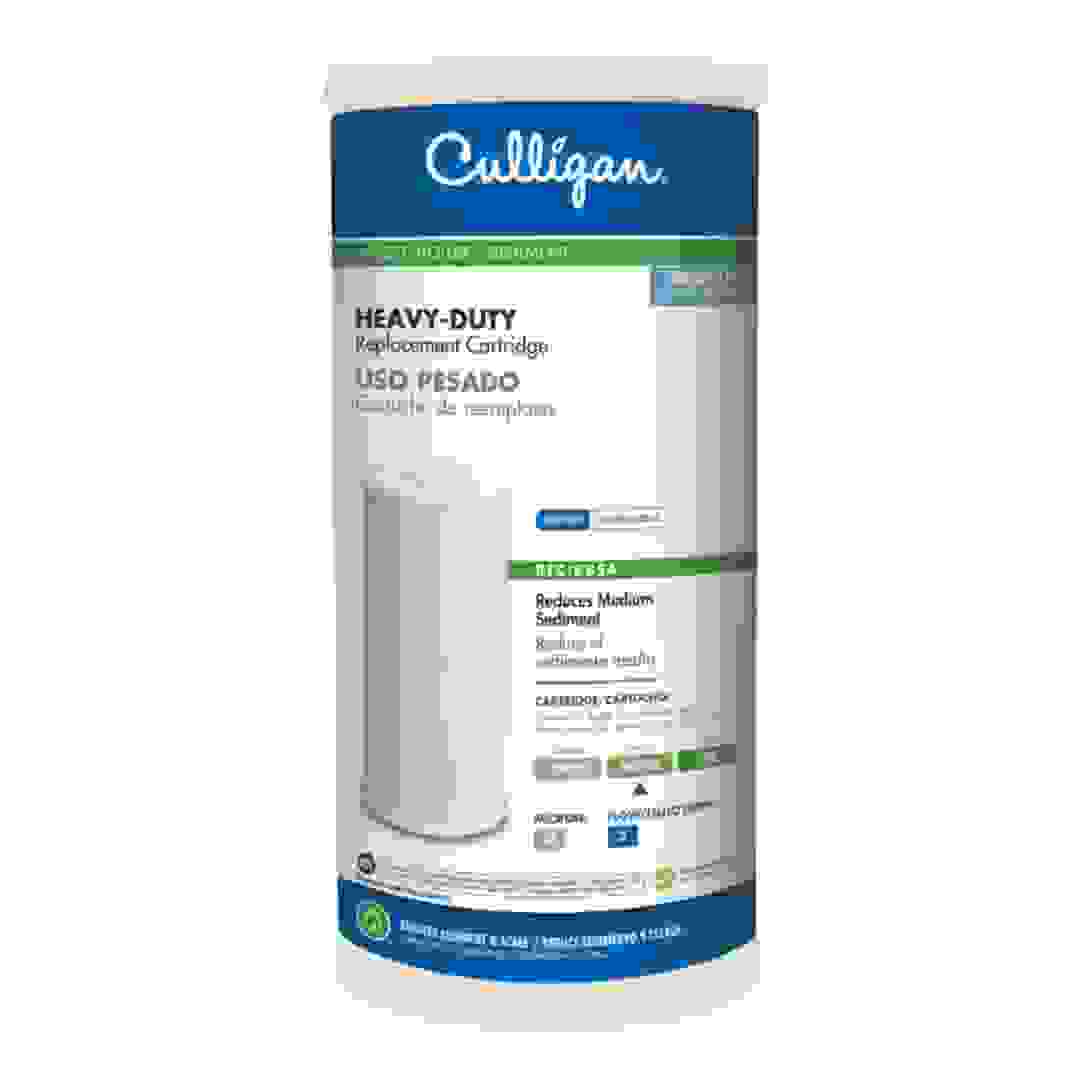 Culligan Whole House Medium Particle Filter Cartridge, RFC-BBSA