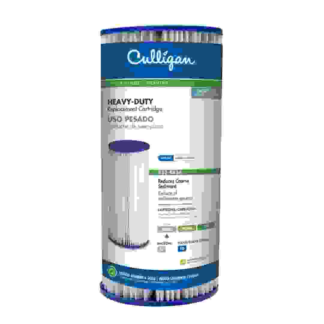 Culligan Whole House Coarse Particle Replacement Filter, R50-BBSA