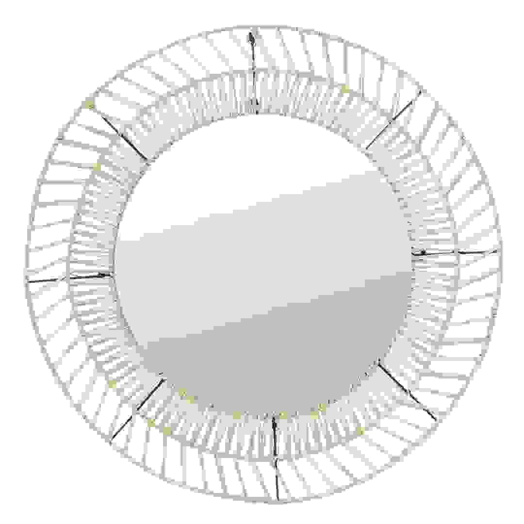 مرآة راتان سو كوزي أتموسفيرا (68 × 3 سم)