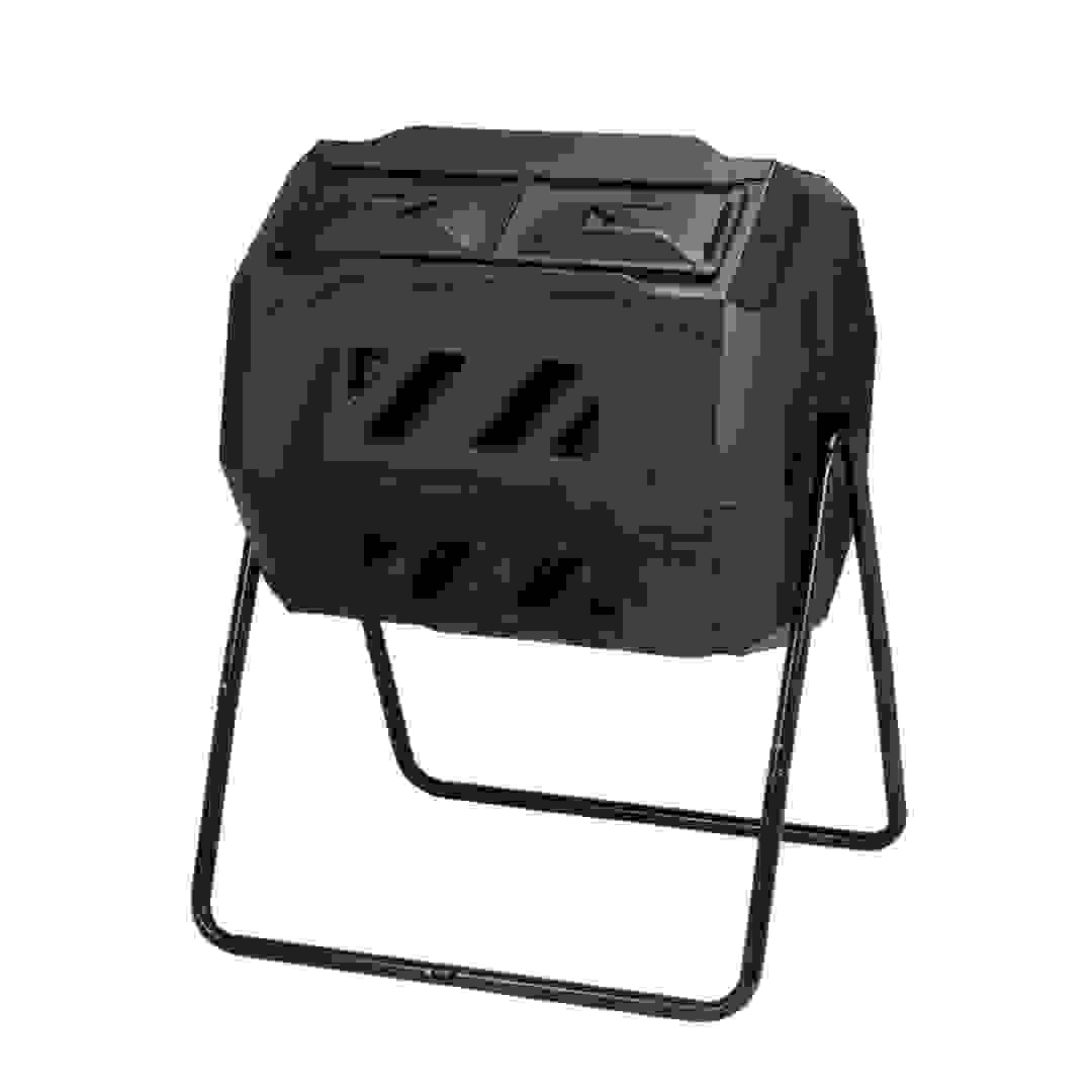 محضر سماد دوار (160 لتر)