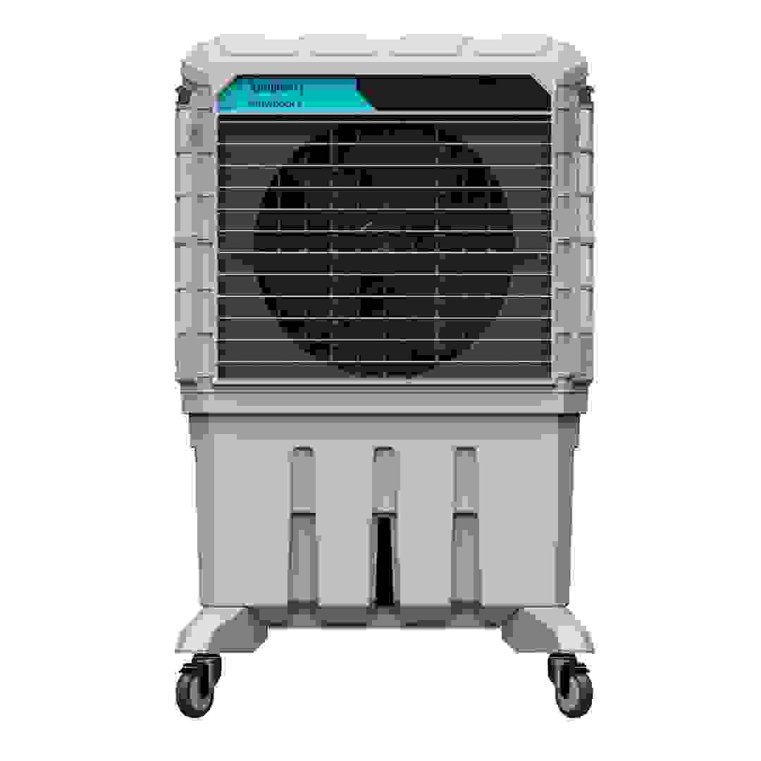 مبرد هواء تبخيري خارجي 3 سرعات سيمفوني موفيكول L125I (85 متر مربع)