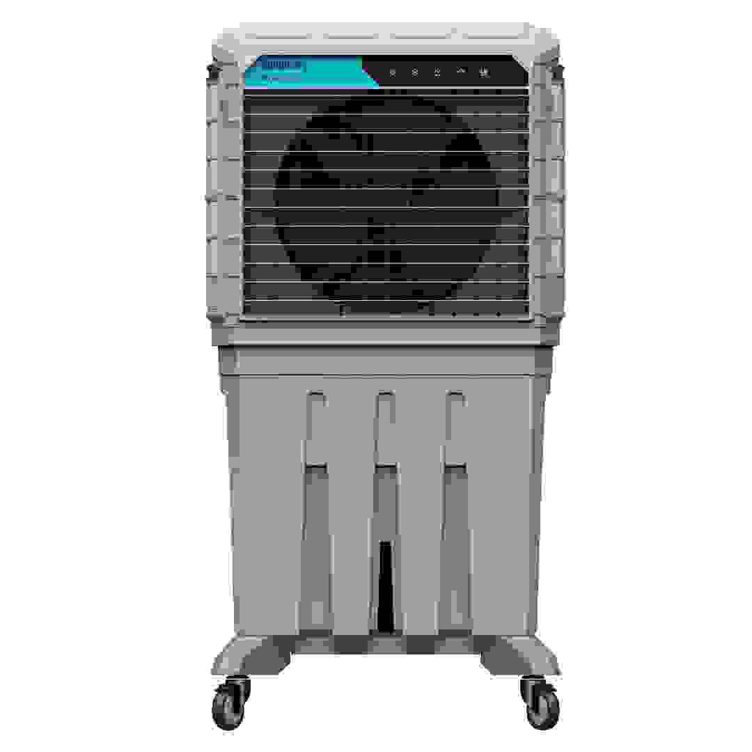 مبرد هواء تبخيري خارجي 3 سرعات مع جهاز تحكم عن بعد L200I سيمفوني موفيكول (85 متر مربع)