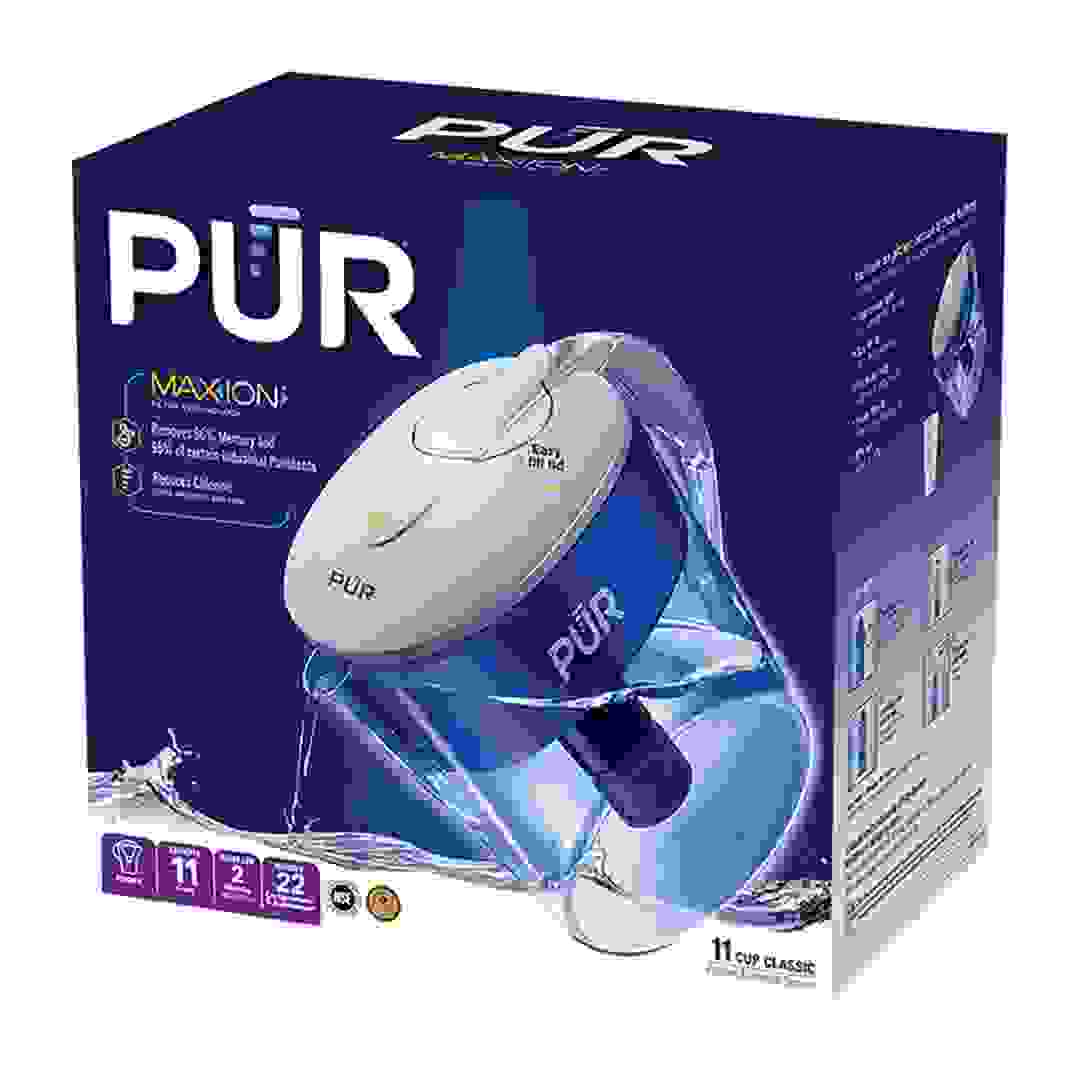 إبريق تصفية ماء بر