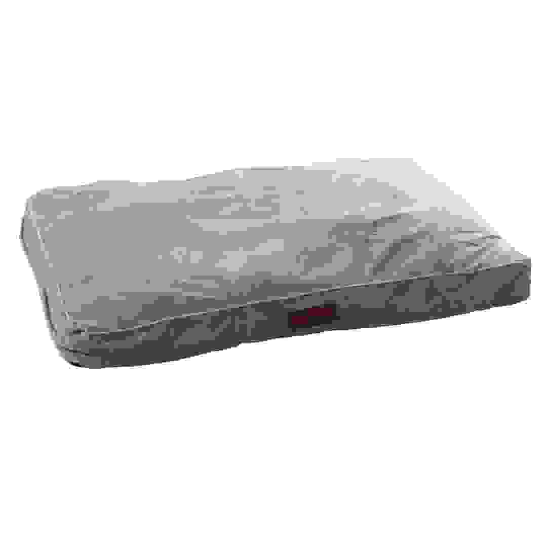 ACE Polyester Pet Mattresses (Gray, 100 x 70 x 10 cm)