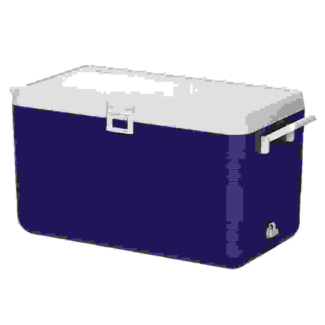 حافظة تبريد كوزموبلاست كيب كولد ديلوكس (70 لتر، أزرق)