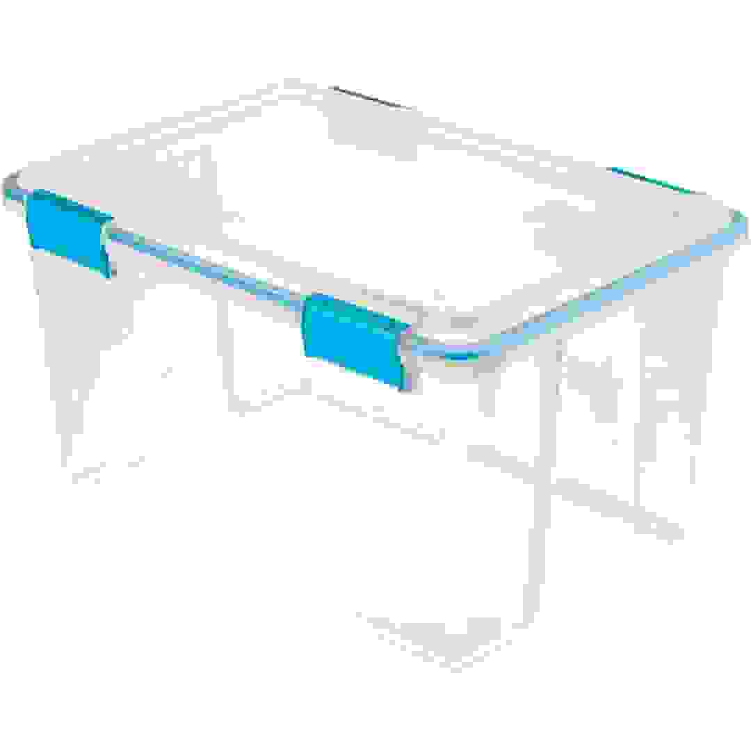 Sterilite Plastic Gasket Box (51 L)
