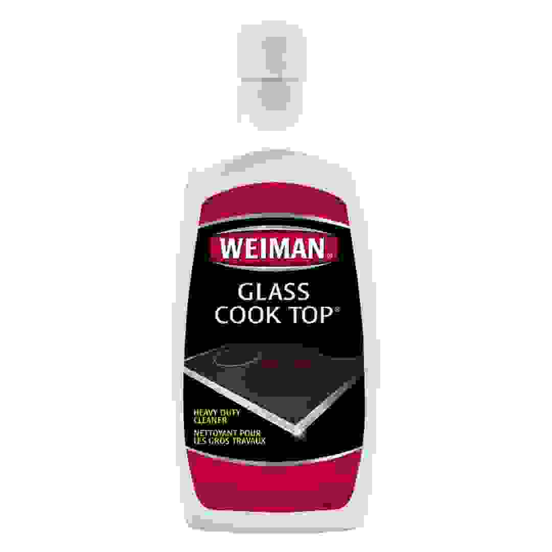 Weiman Glass Cooktop Cleaner (567 g, Apple)