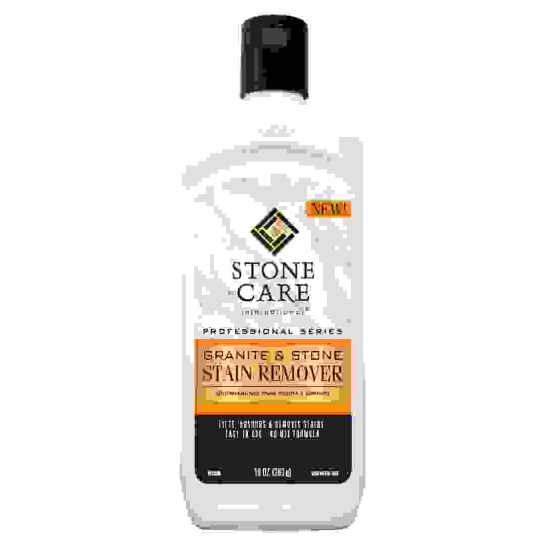 Stone Care Granite & Stone Stain Remover (283 g)
