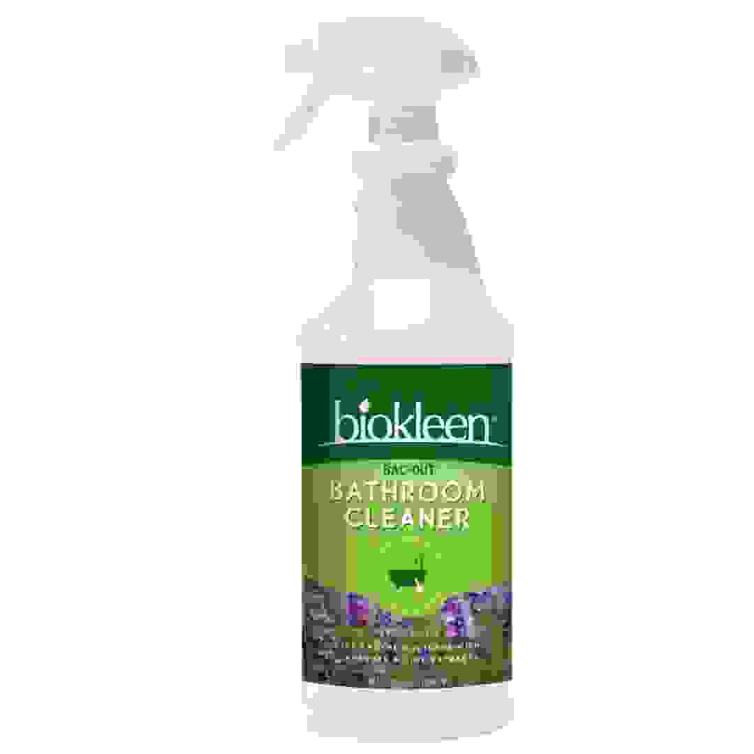 Biokleen Bac-Out Bathroom Cleaner (946 ml)
