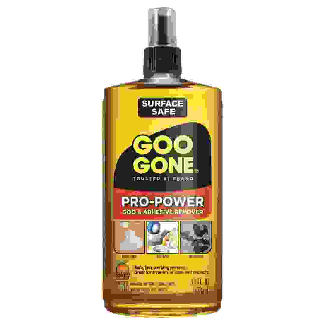 Goo Gone Pro-Power Goo & Adhesive Remover (473 ml)