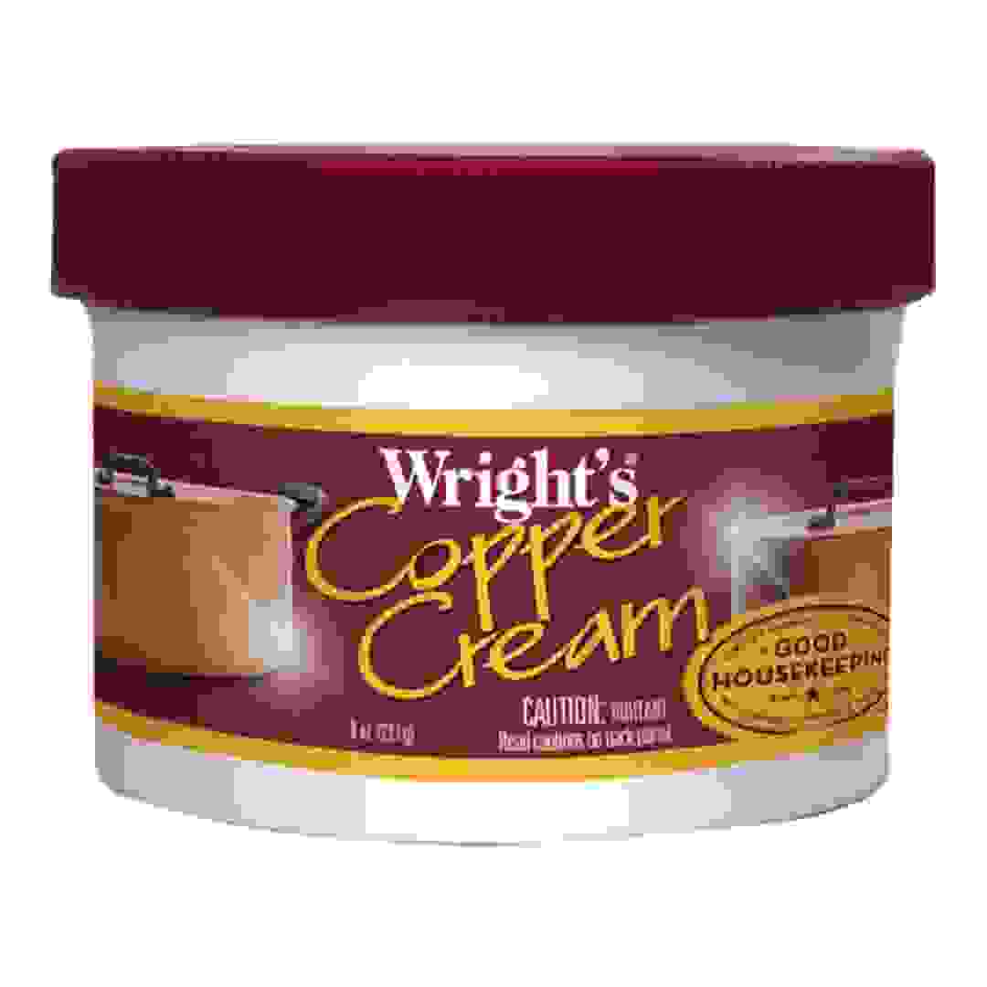 Wright's Copper Cream Cleaner (227 g)