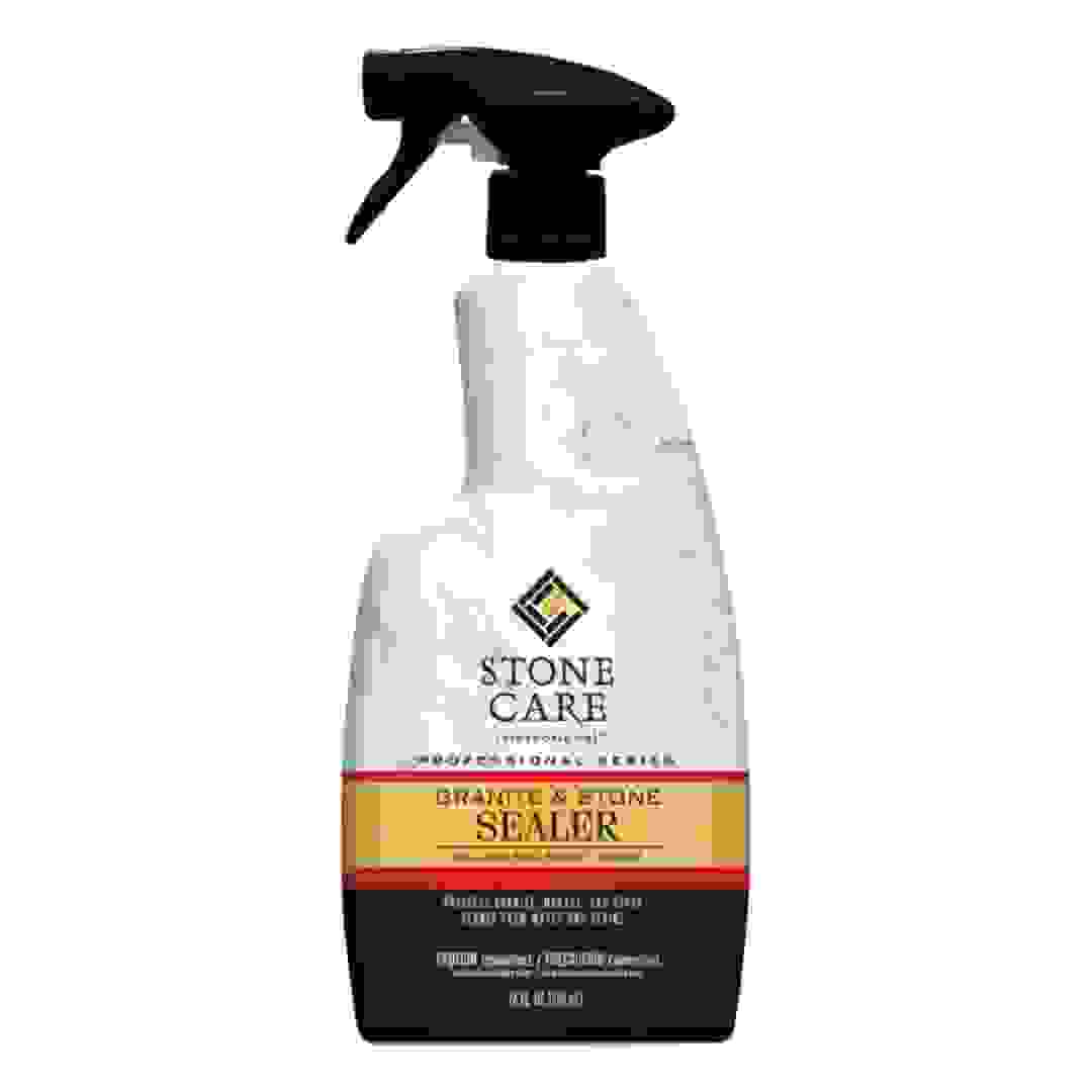 Stone Care Granite & Stone Sealer (710 ml)