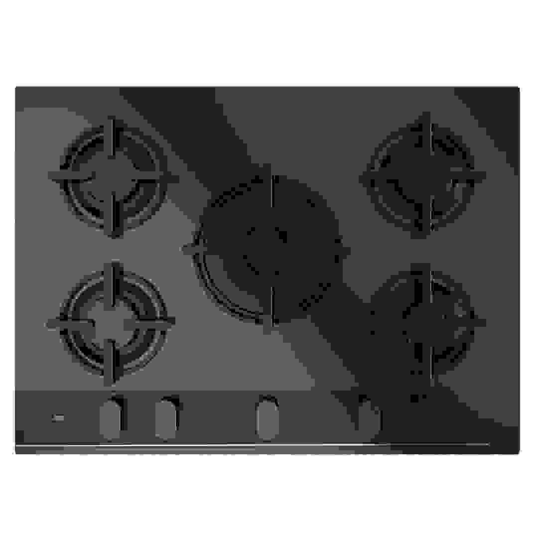 موقد غاز 5 شعلات GBC 75 تيكا إنفينيتي G1 (11 × 70 × 51 سم)