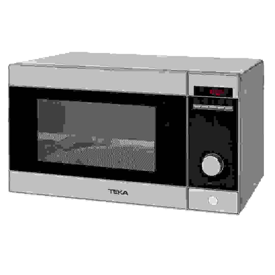 Teka Freestanding Microwave + Grill, MWE 230 G (22.1 L, 1250 W)