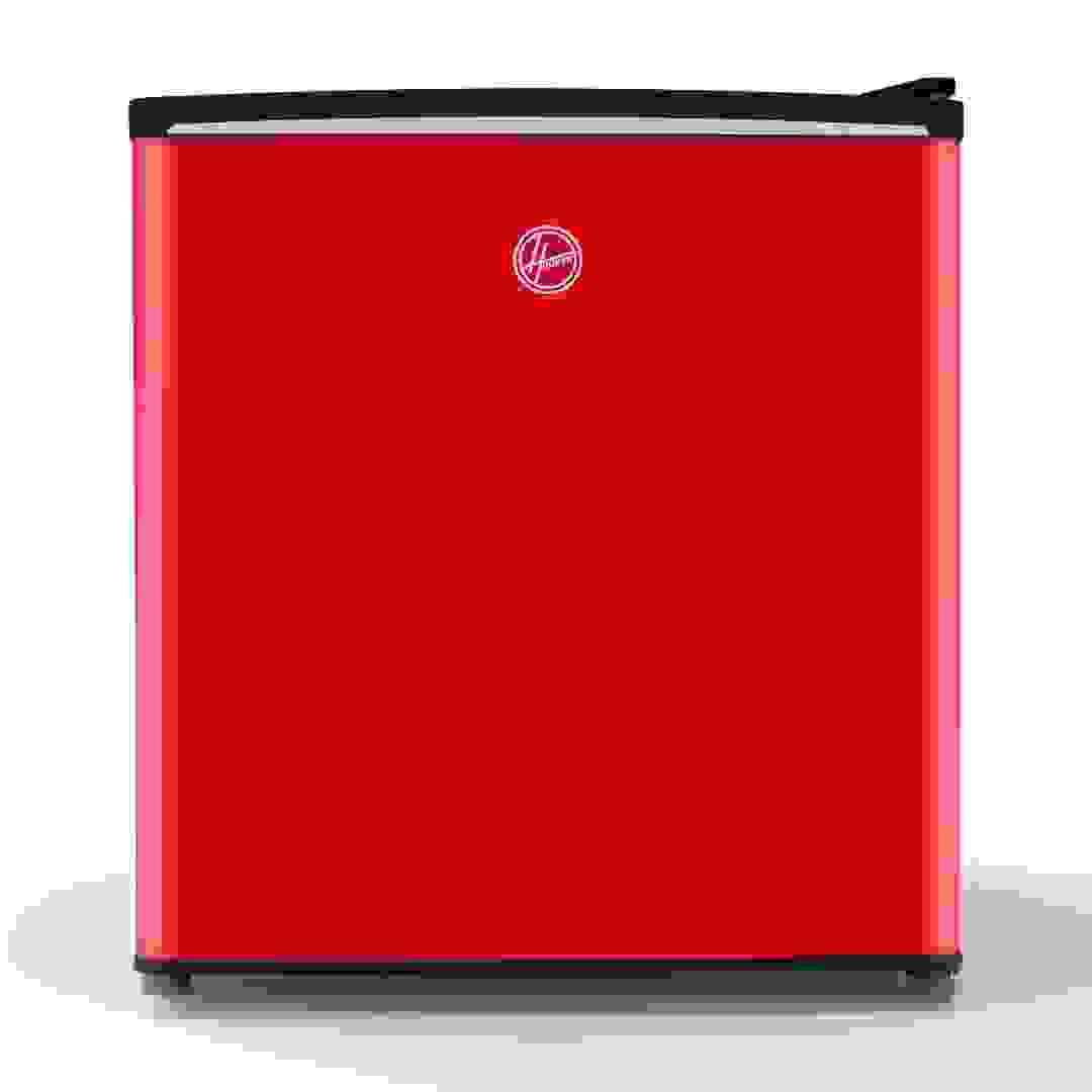 ثلاجة بباب واحد موديل HSD-K62-R هوفر (48 لتر)