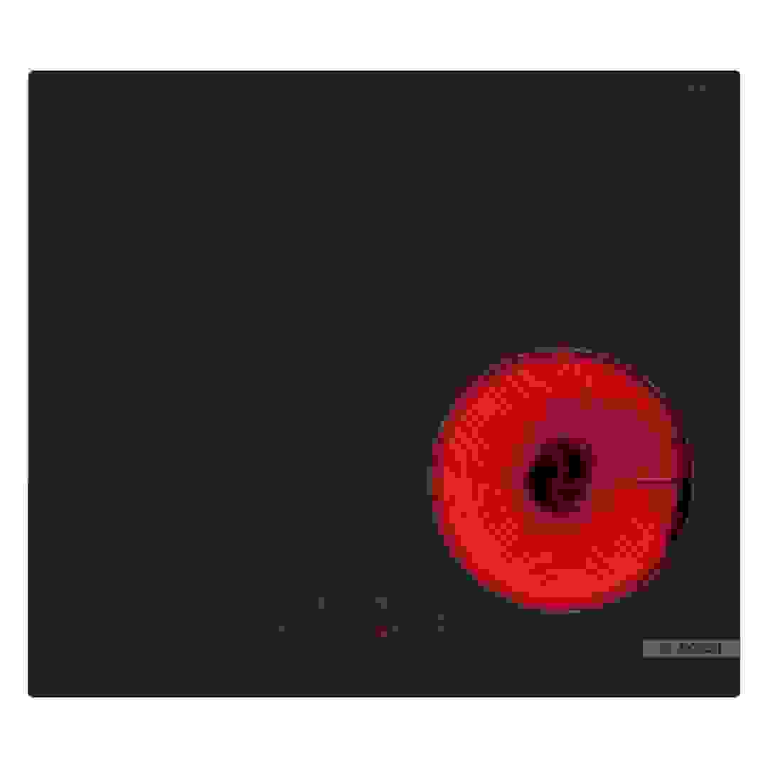 موقد كهربائي داخلي 4 مناطق طهي PKE611FB2M بوش سيري 6 (59 × 52 × 4.5 سم)