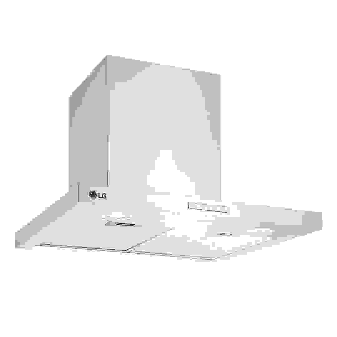 LG Built-In T-Type Hood , HCEZ2415S2 (Silver, 60 x 44-82 x 50 cm)