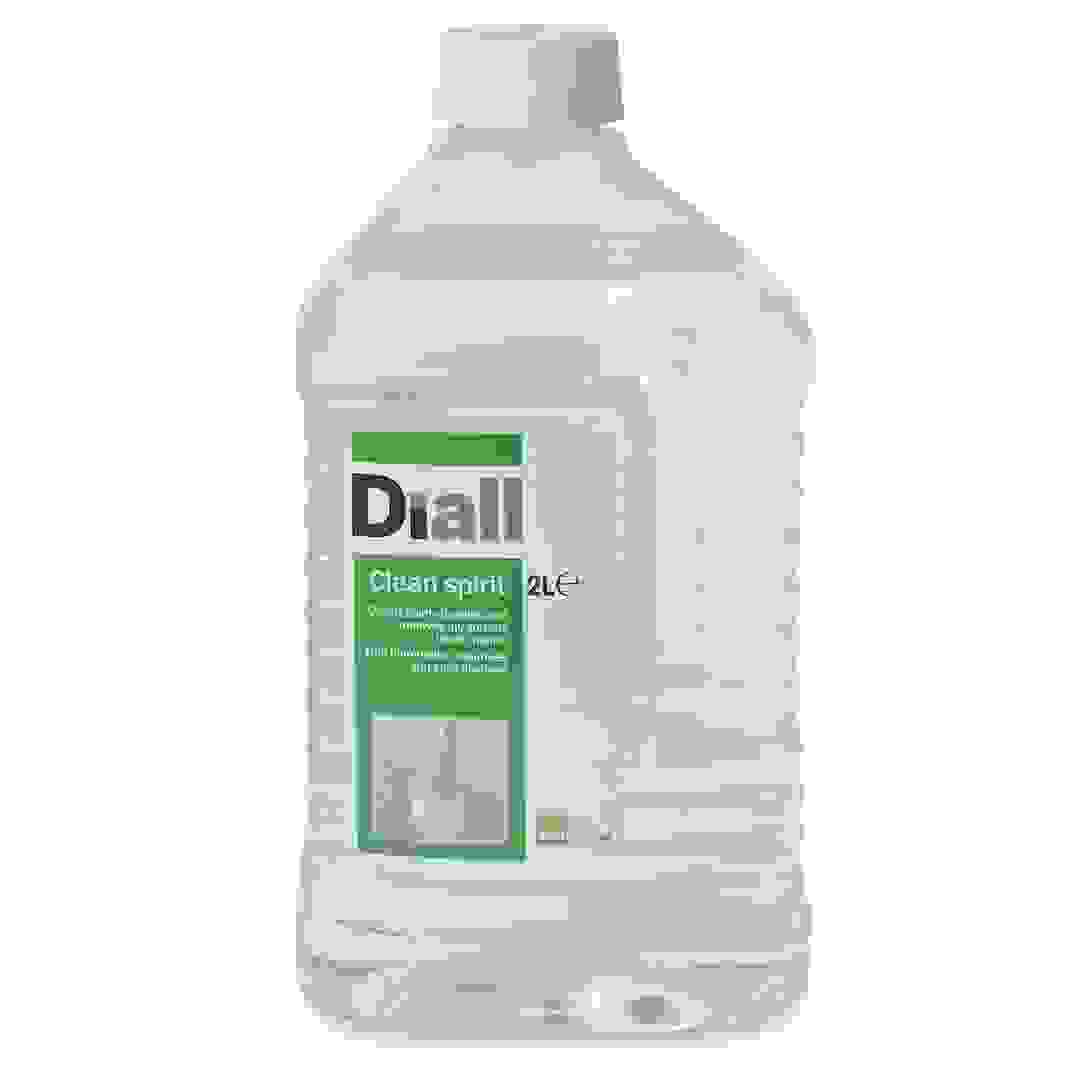 Diall Clean Spirit (2 L)