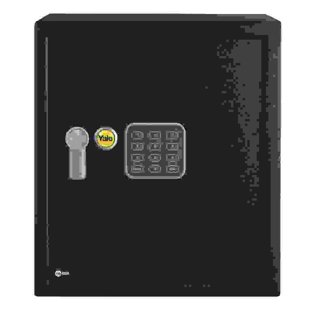 Yale Large Alarmed Value Safe (39 x 35 x 36 cm, 40 L)