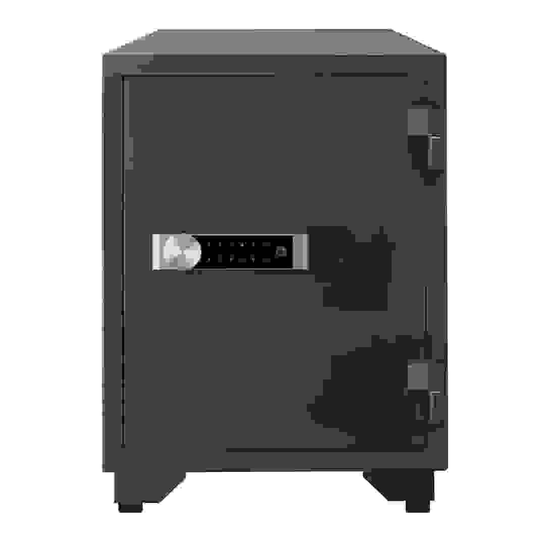 Yale XXL Professional Fire Protection Safe (69.5 x 50 cm, 64 L)