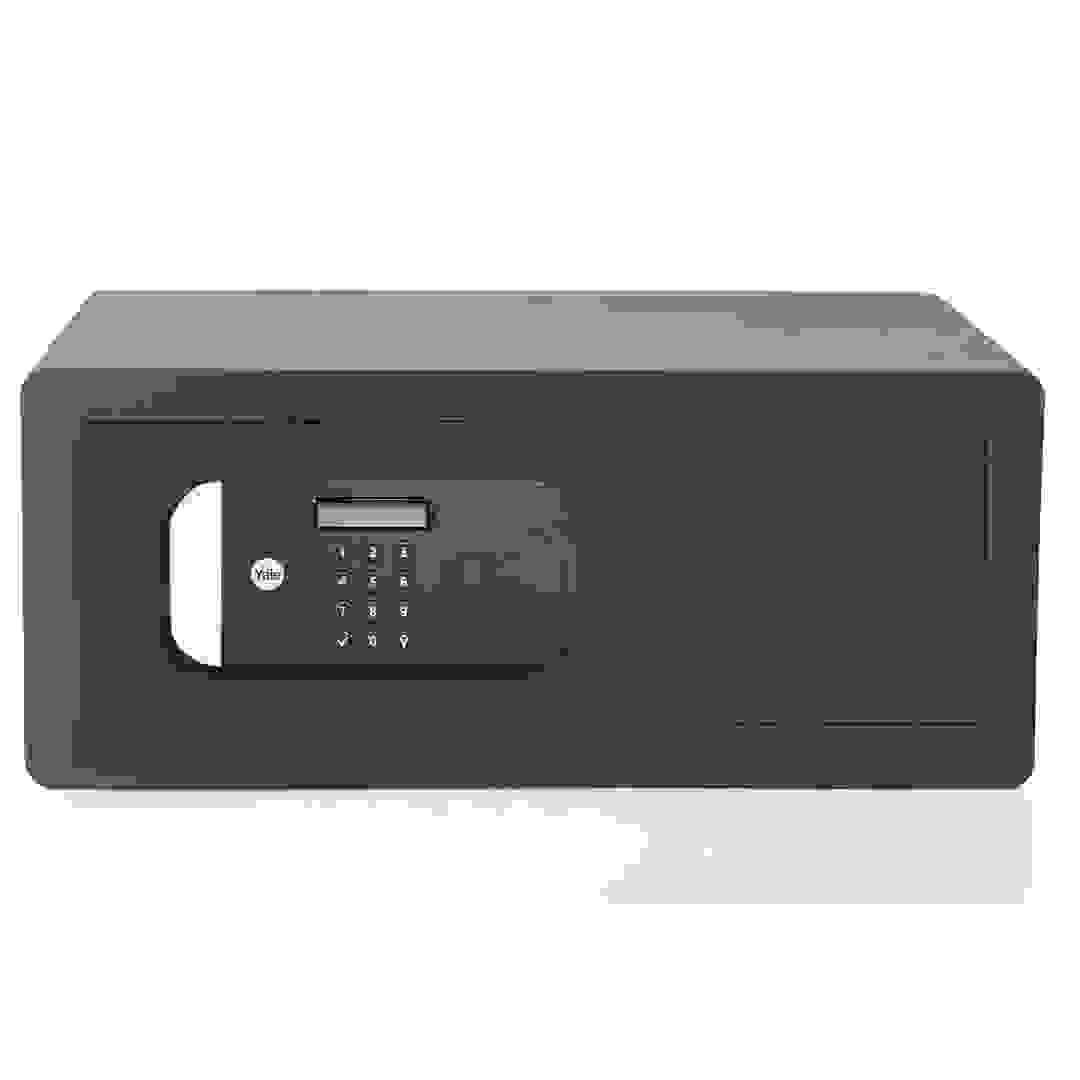 Yale Maximum Security Laptop Safe (20 x 48 x 35 cm, 24.8 L)