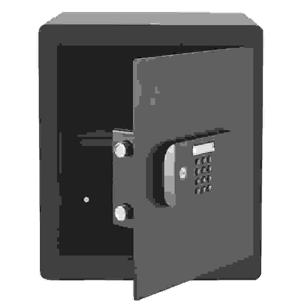 Yale High Security Office Safe (40 x 35 x 34 cm, 38.5 L)