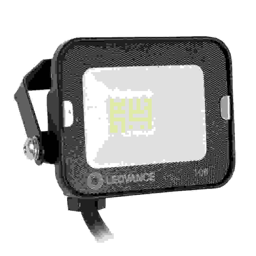 Osram LED Value Gen3 Flood Light (10 W, Warm White)
