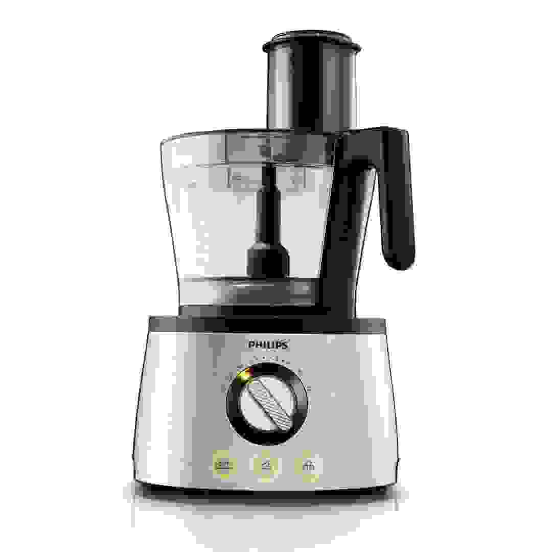 محضرة طعام فيلبيس 7000 Series HR7778/01 (1300 واط، 3.4 لتر)