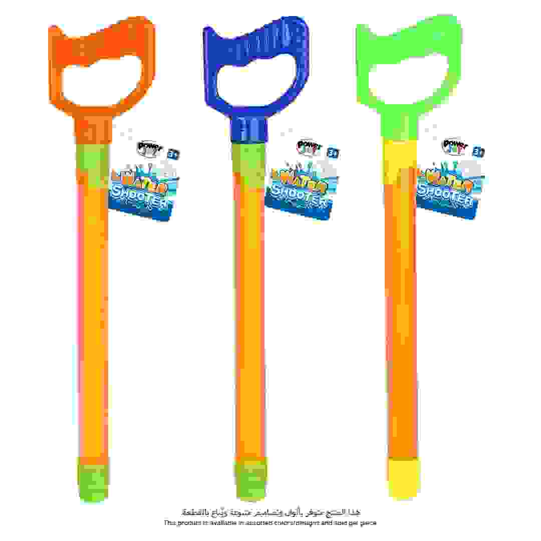 رشاش ماء اسفنجي موندو (ألوان متنوعة، 8 × 38 سم)