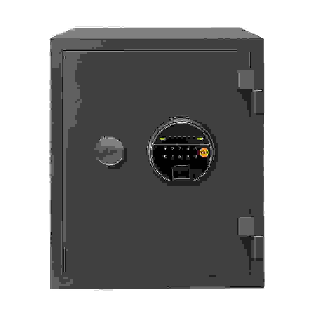 Yale Biometric Fire Safe (25 L)