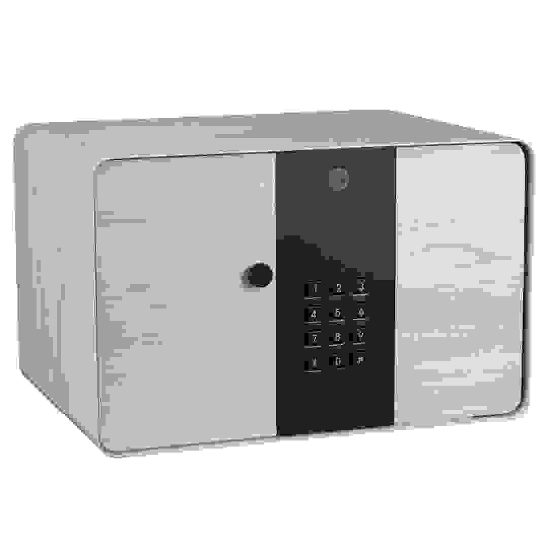 خزنة رقمية فئة إيليجانت ييل (15.2 لتر)