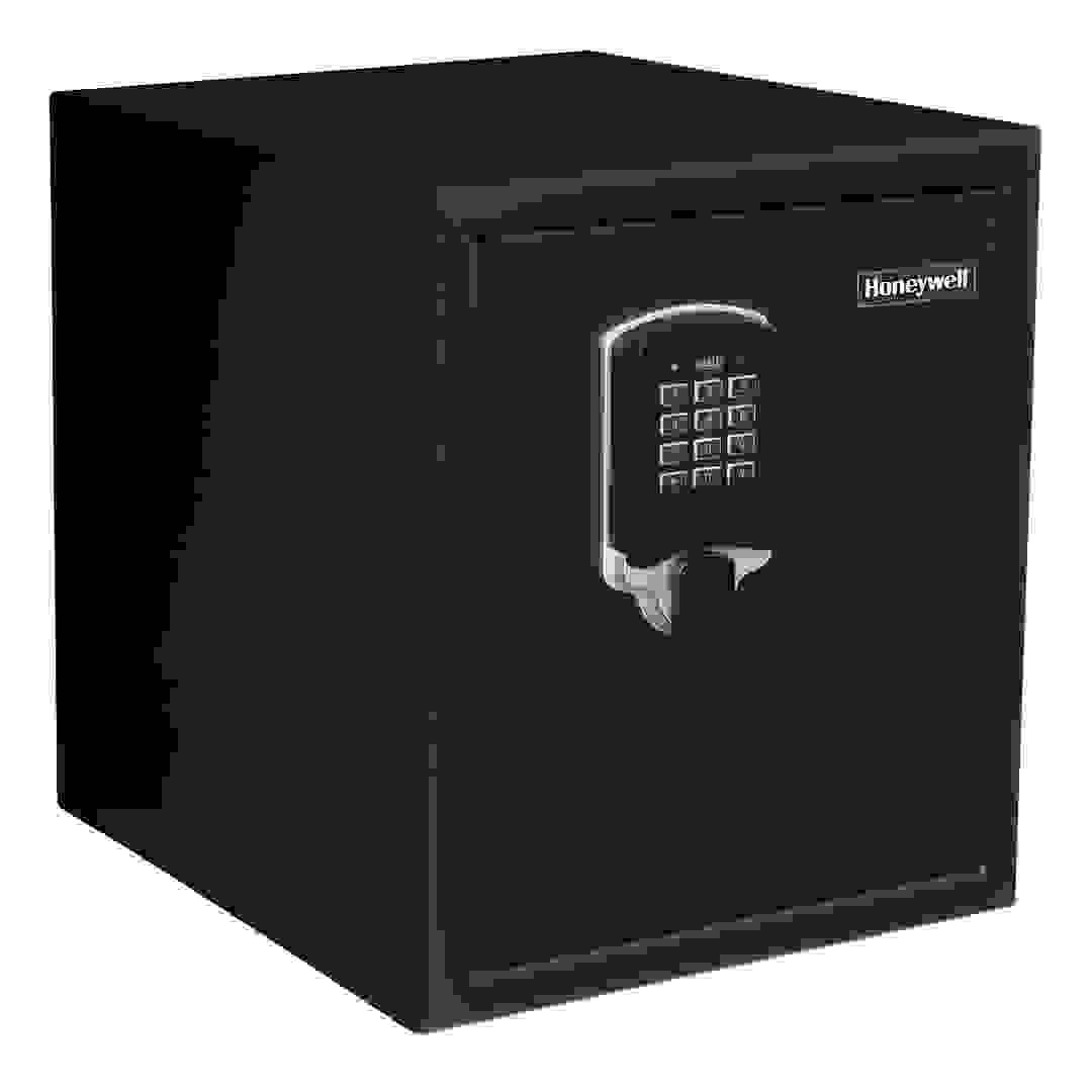 خزنة فولاذ رقمية مقاومة للحريق والماء هانيويل (0.90 قدم مكعب)