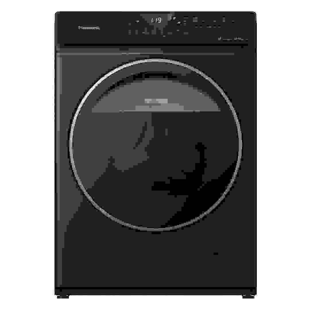 غسالة ومجفف 9.5 كجم باناسونيك NA-S956FR1BE (6 كجم تجفيف ، 1400 دورة في الدقيقة)